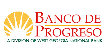Banco de Progresso Logo Design