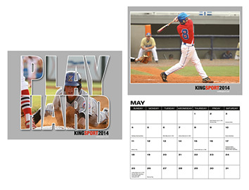 Kingsport CVB Sports Calendar
