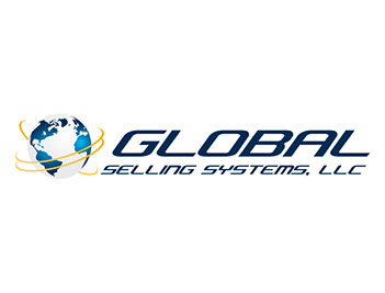 Global Selling Systems Logo Design