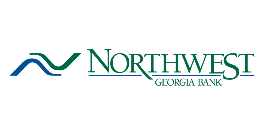 Northwest Georgia Bank Logo Design