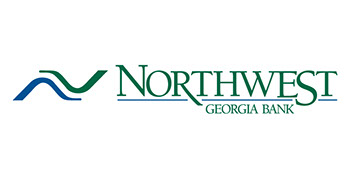 Northwest Georgia Bank Logo Design