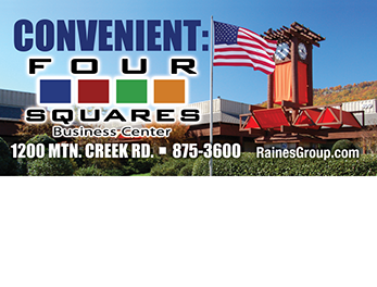 Four Squares Outdoor Board